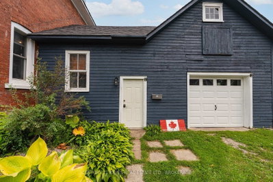 24 King St West Street W • Lansdowne Village, ON photo 6