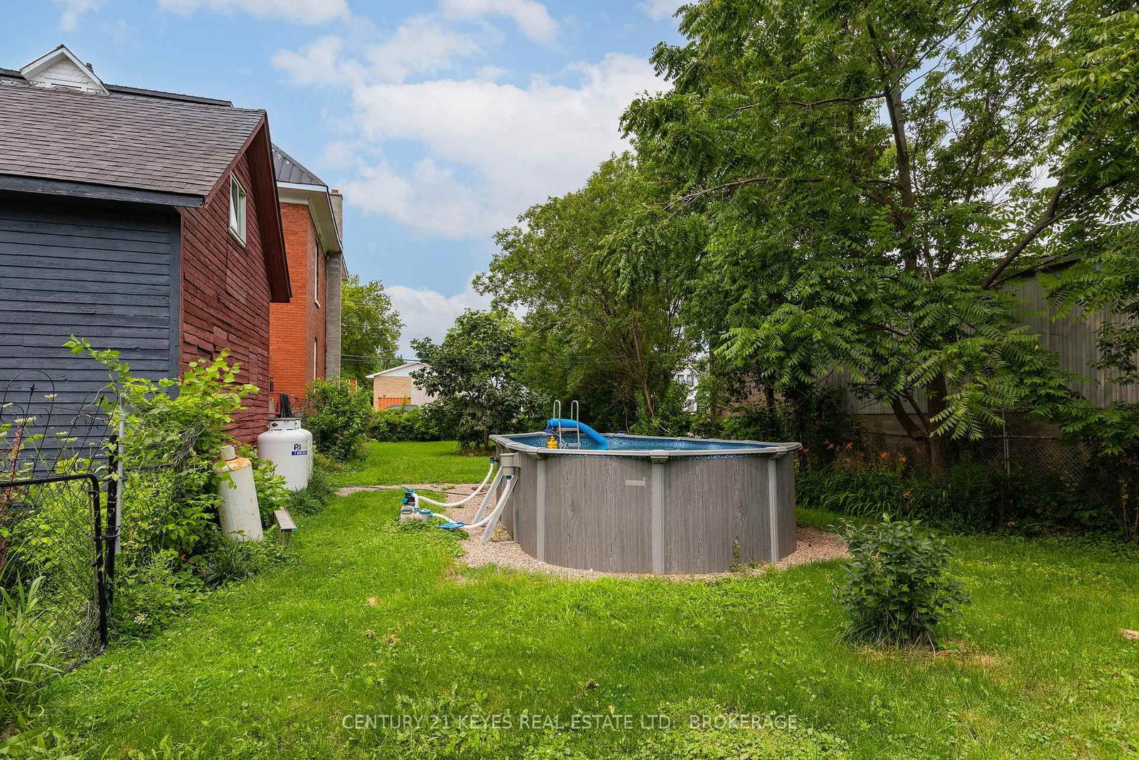 24 King St West Street W • Lansdowne Village, ON photo 7