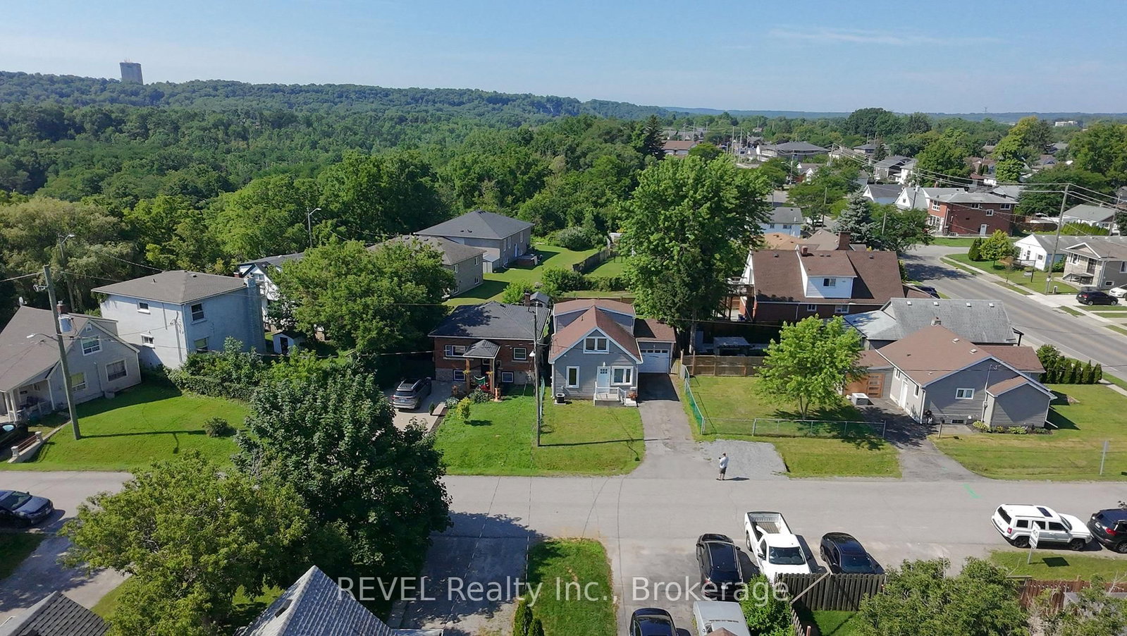 45 Parker Street • St. Catharines, ON photo 44