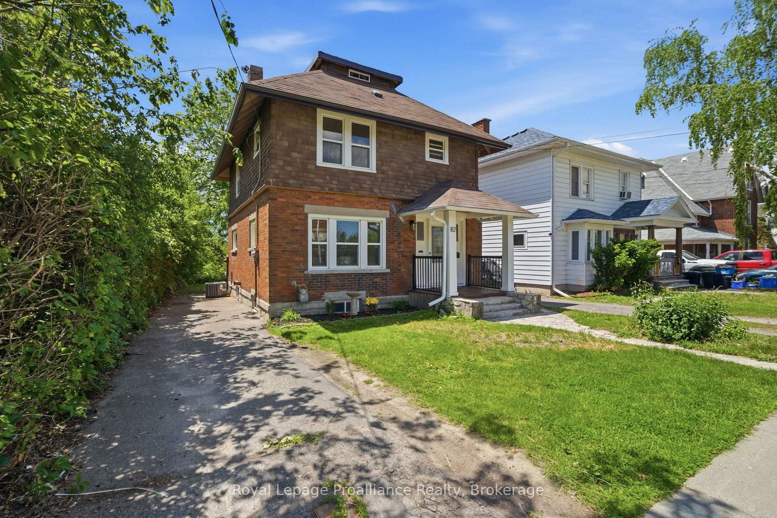 82 Marmora Street • Quinte West, ON photo 1