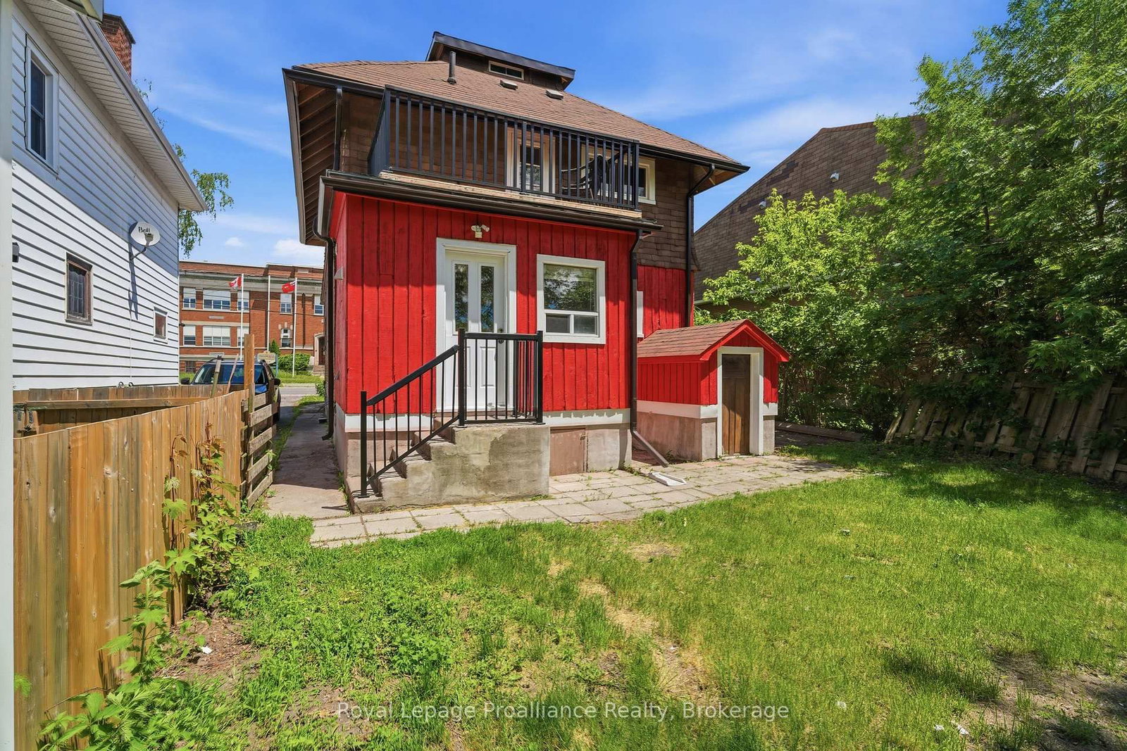82 Marmora Street • Quinte West, ON photo 44