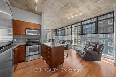 179 GEORGE Street • #603 • Ottawa, ON photo 7