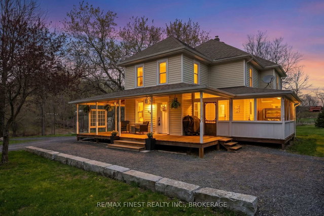 402 Jones Falls Road