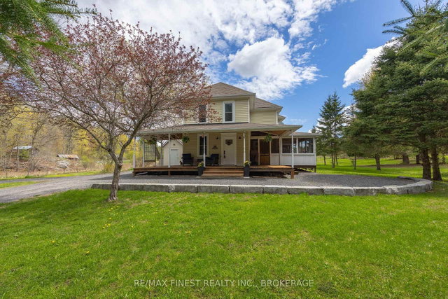 402 Jones Falls Road