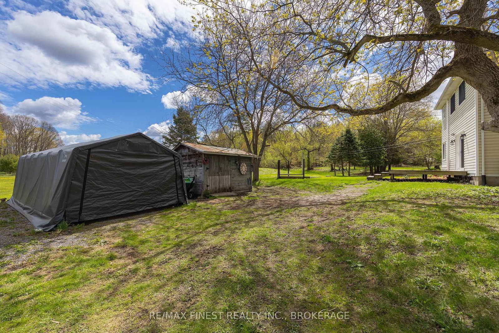 402 Jones Falls Road • Rideau Lakes, ON photo 42