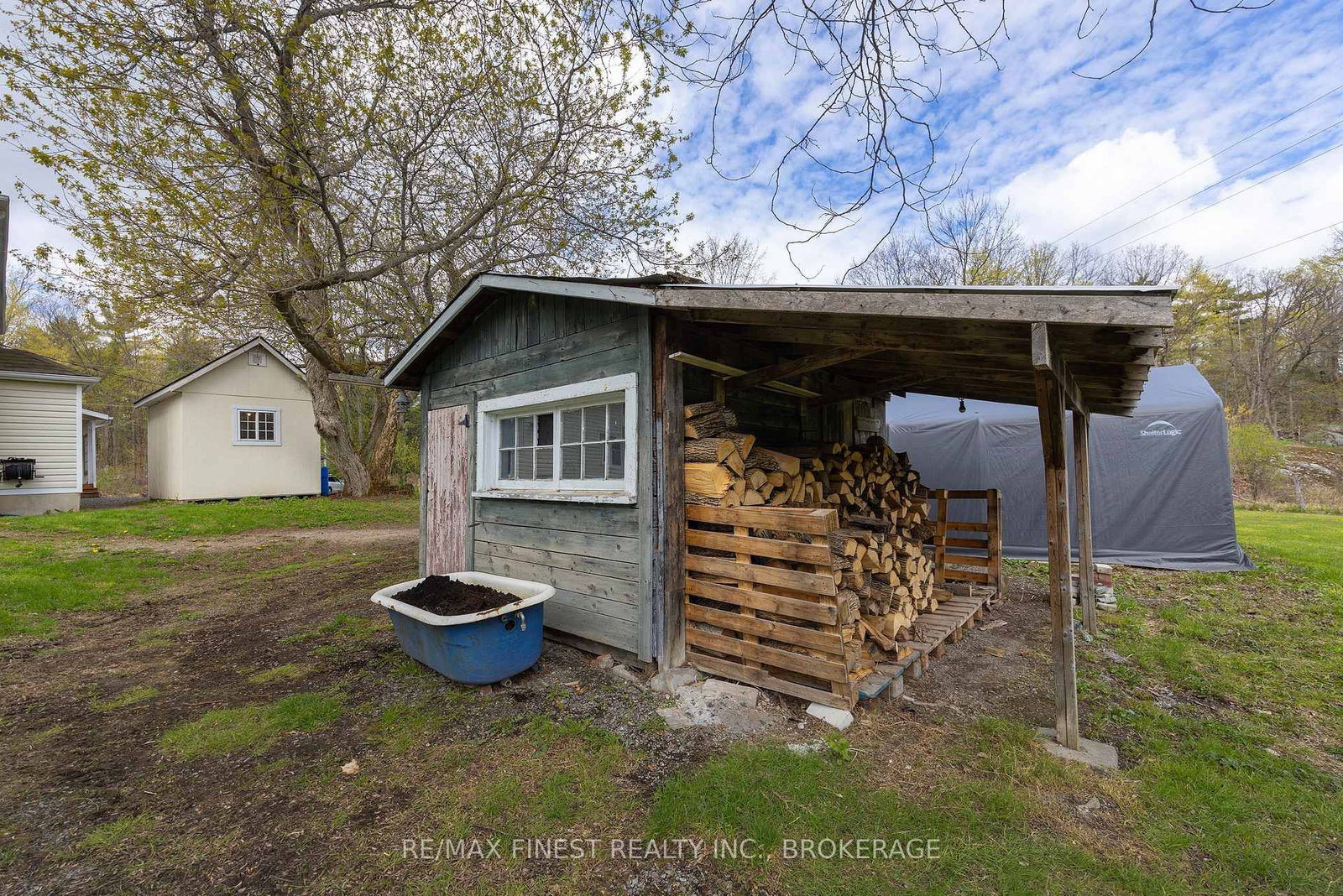 402 Jones Falls Road • Rideau Lakes, ON photo 43