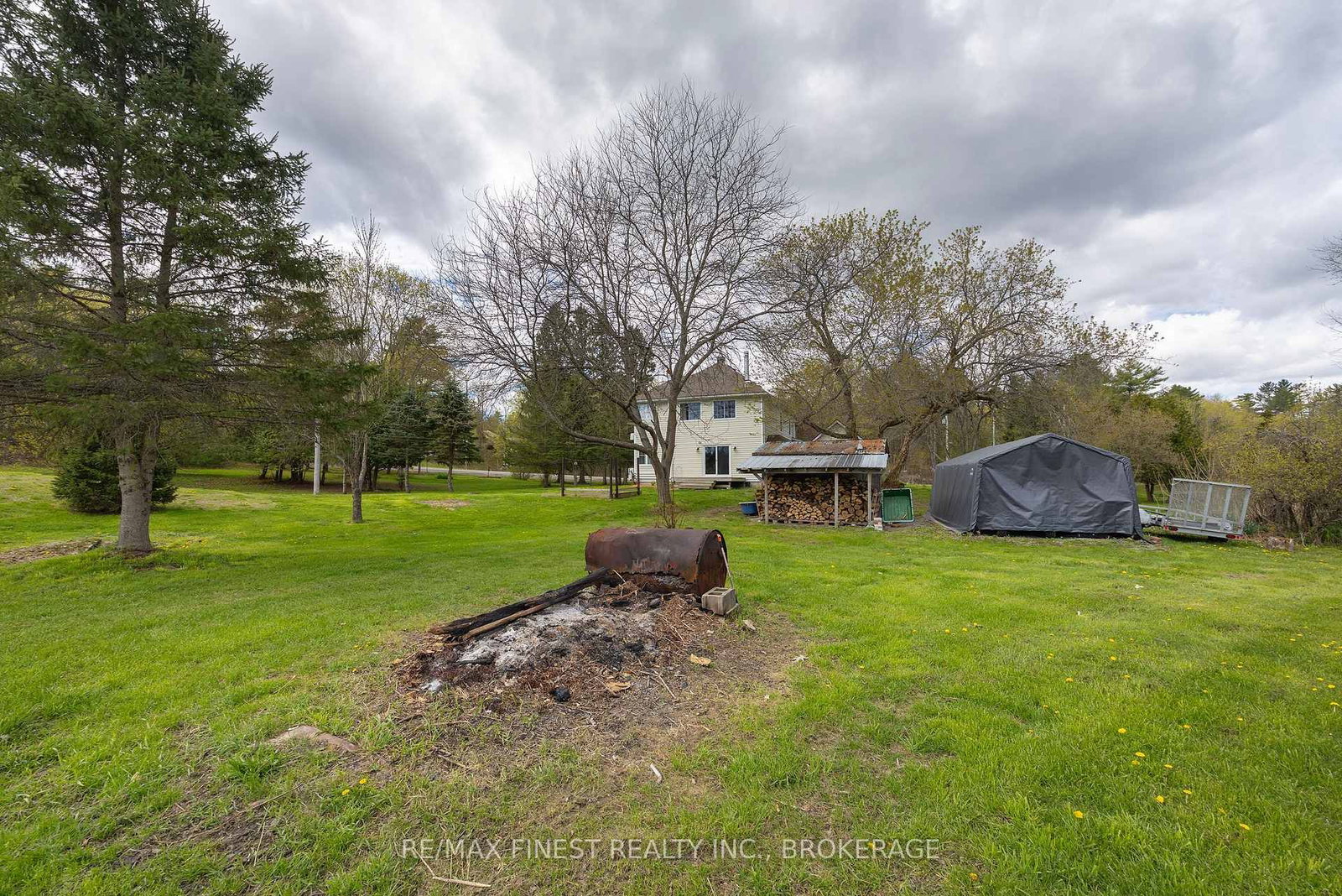 402 Jones Falls Road • Rideau Lakes, ON photo 45