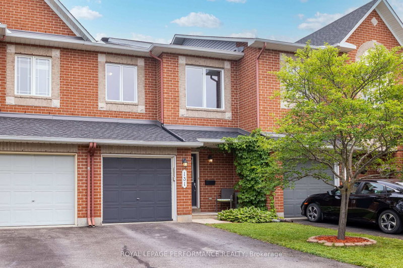 131 Sorento Street