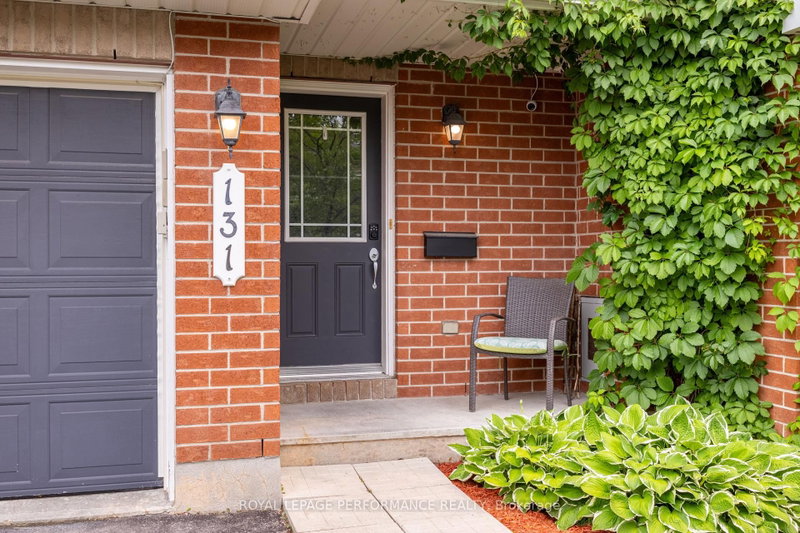 131 Sorento Street