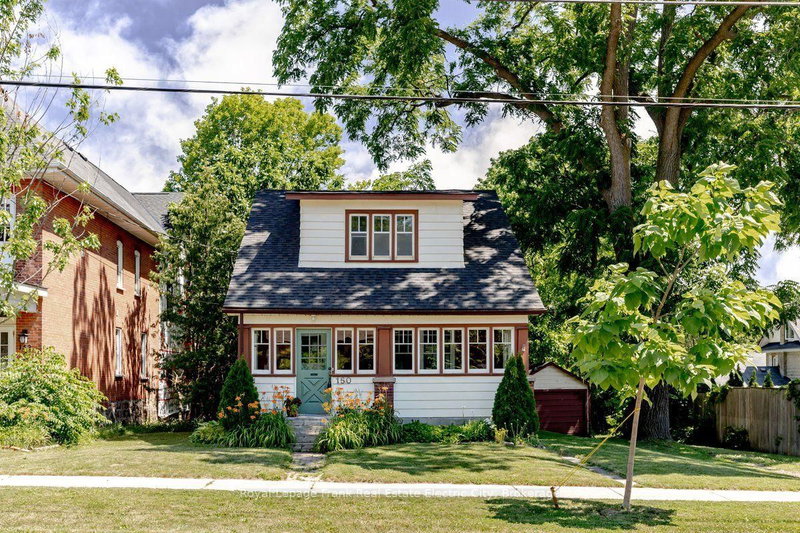 150 Benson Avenue