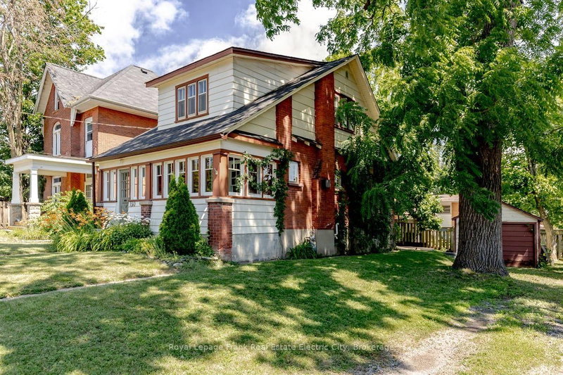 150 Benson Avenue
