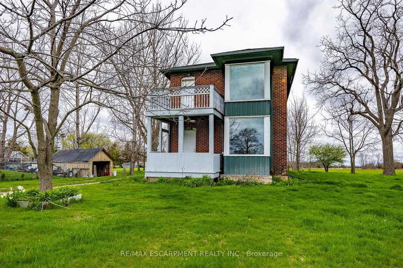 29 Old Lakeshore Road