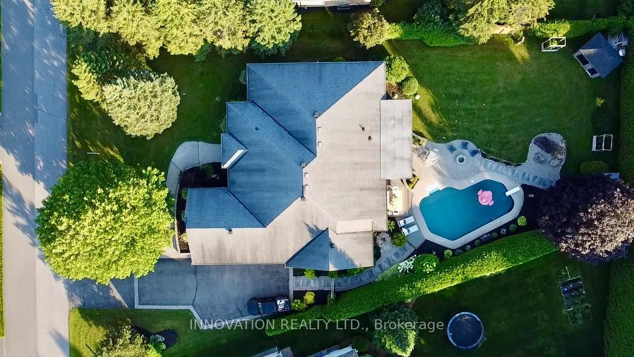 1074 Bravar Drive • Manotick, ON photo 46