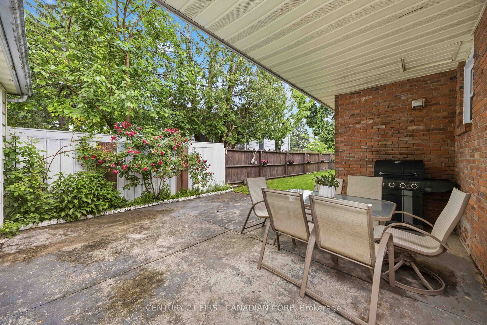 184 Durand Street • Sarnia, ON photo 26