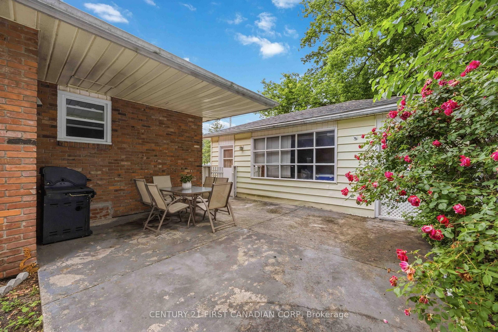 184 Durand Street • Sarnia, ON photo 27
