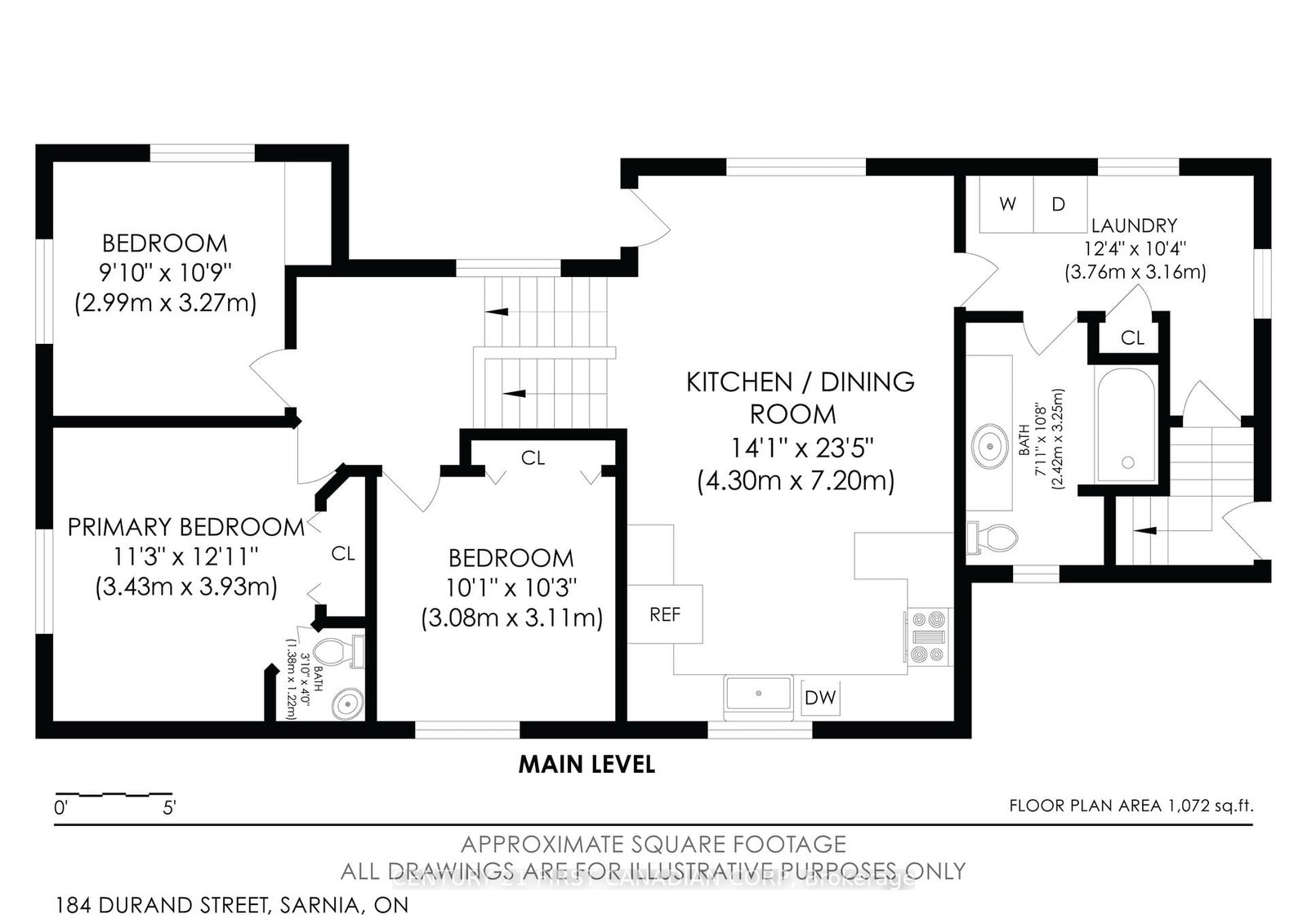 184 Durand Street • Sarnia, ON photo 31