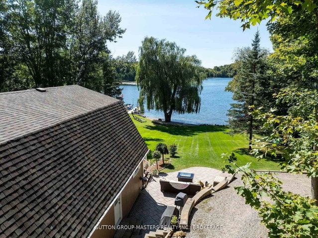 802 Maple Rock Lane