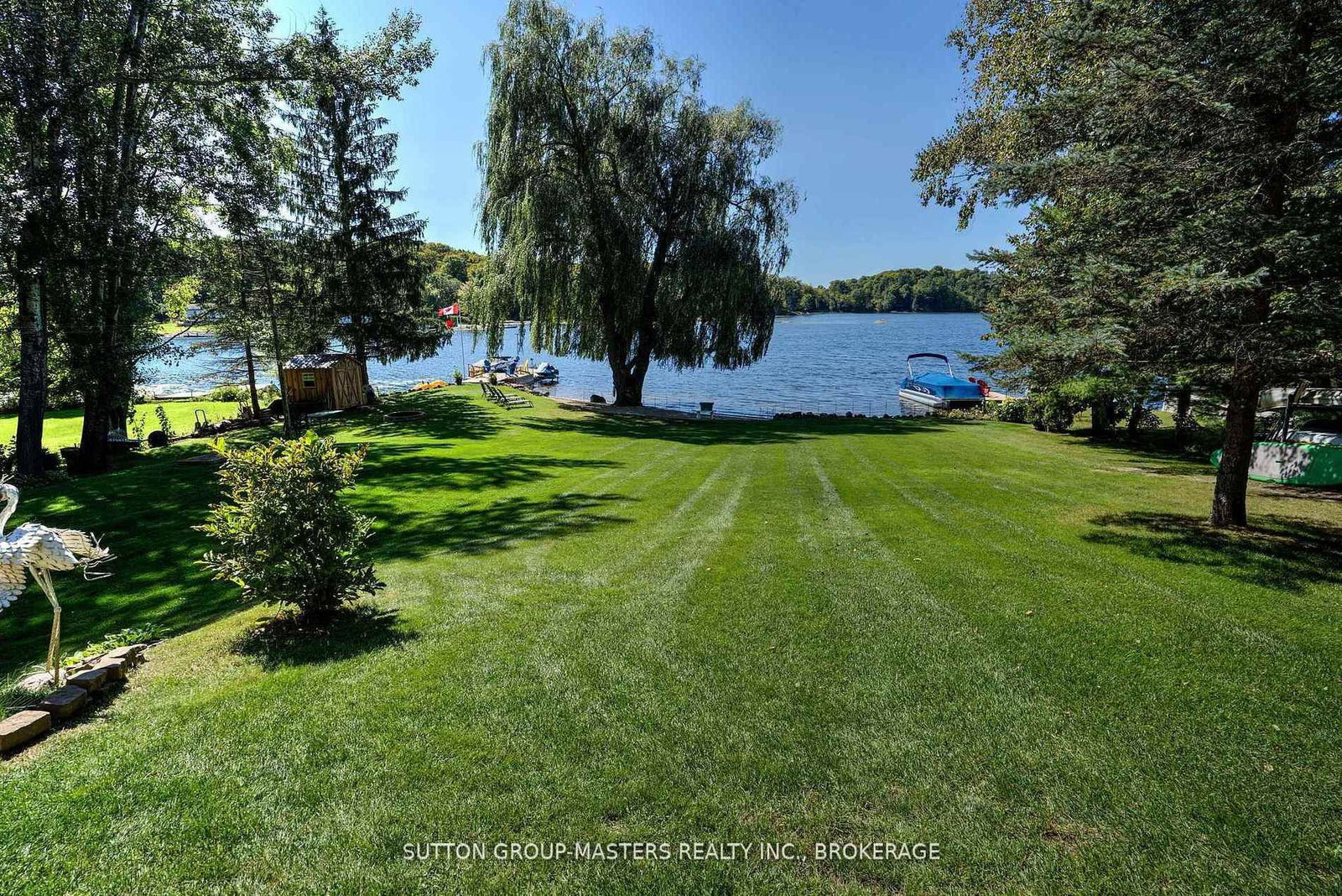 802 Maple Rock Lane • Front of Leeds & Seeleys Bay, ON photo 40