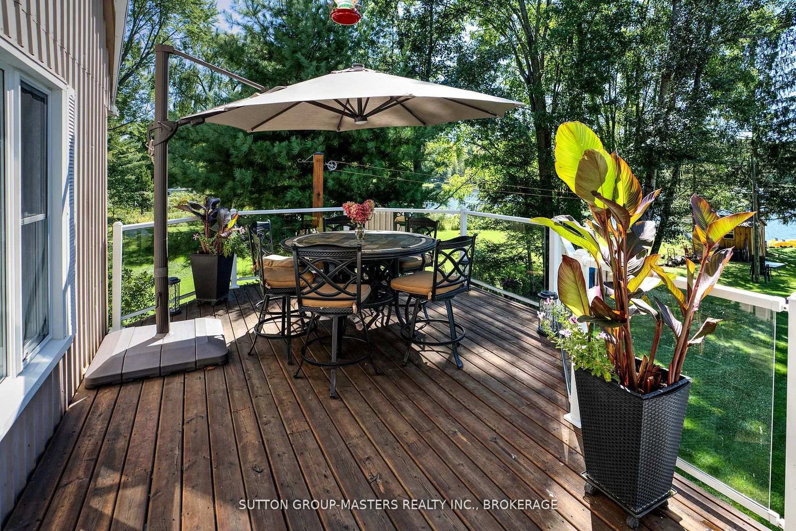802 Maple Rock Lane • Front of Leeds & Seeleys Bay, ON photo 41