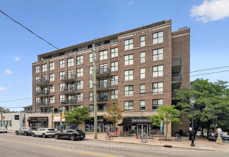 203 - 150 Caroline Avenue