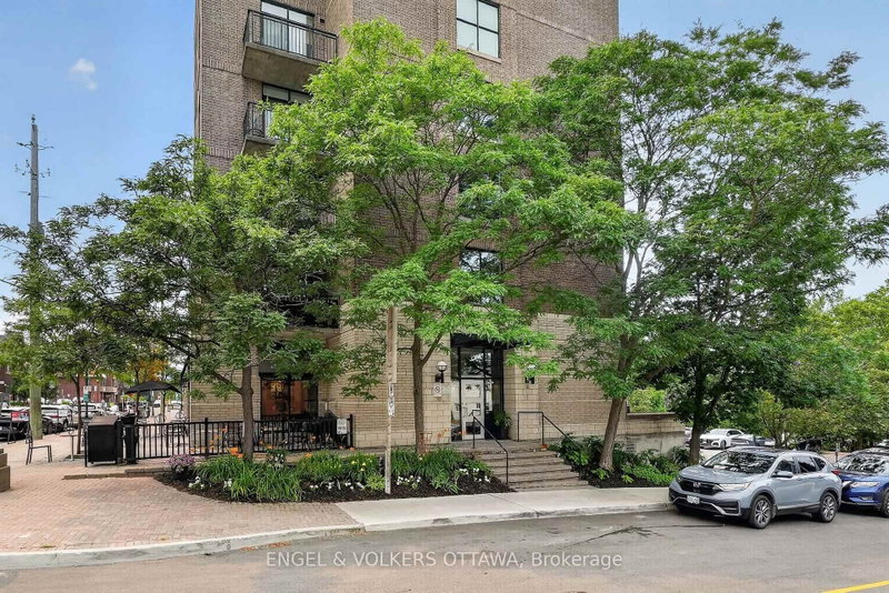 203 - 150 Caroline Avenue