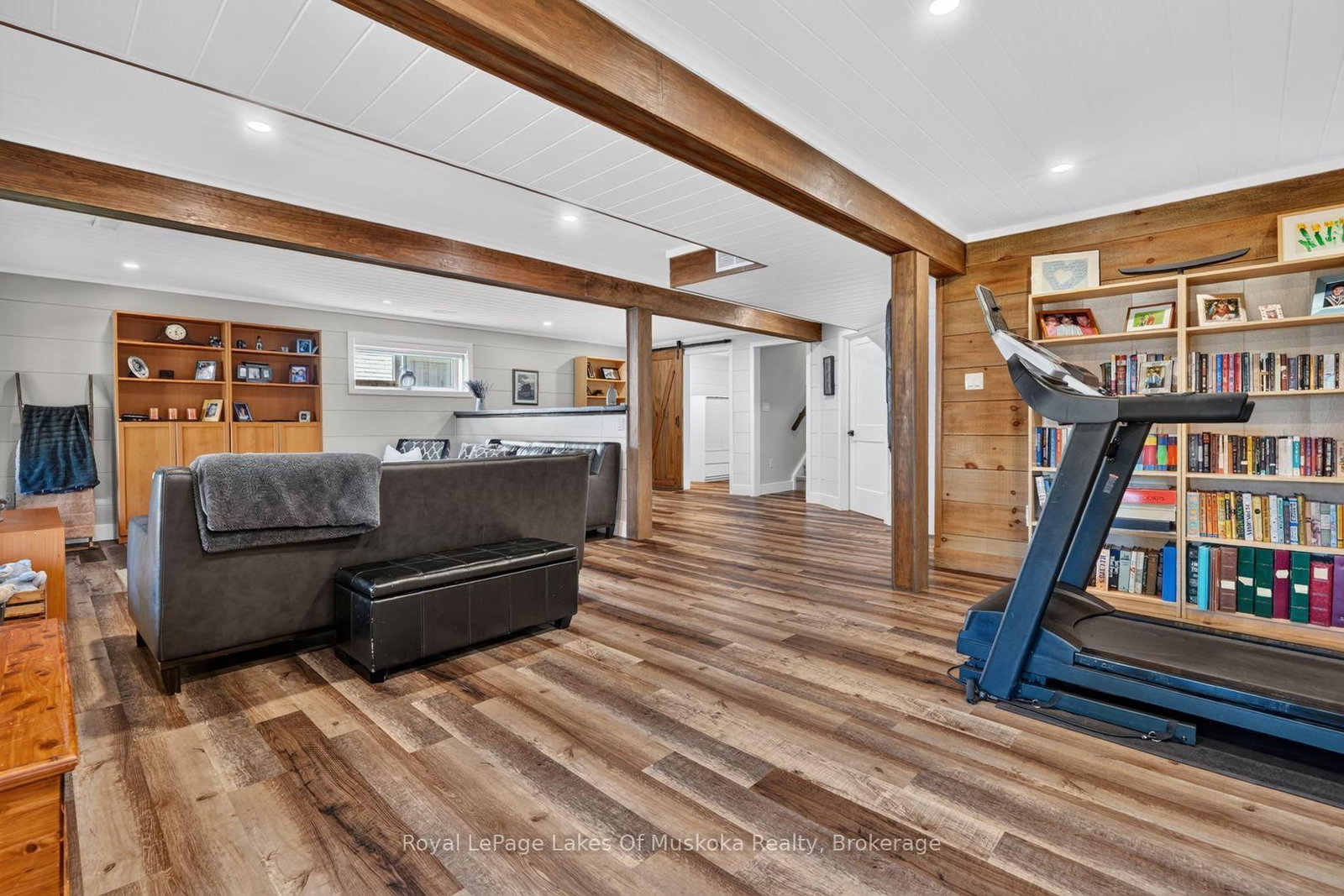 11 Braeside Crescent • Huntsville, ON photo 18