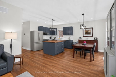 11 Braeside Crescent • Huntsville, ON photo 3