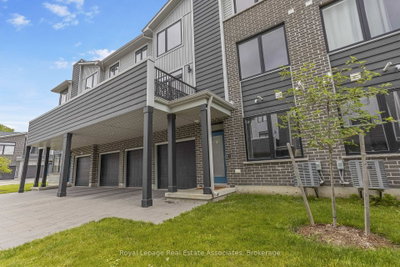Unit 16 — 177 Edgevalley Road — photo 2