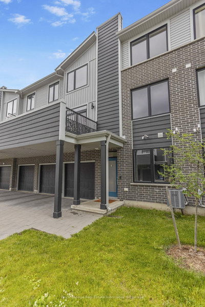 Unit 16 — 177 Edgevalley Road — photo 3