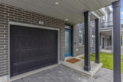 Unit 16 — 177 Edgevalley Road — photo 4