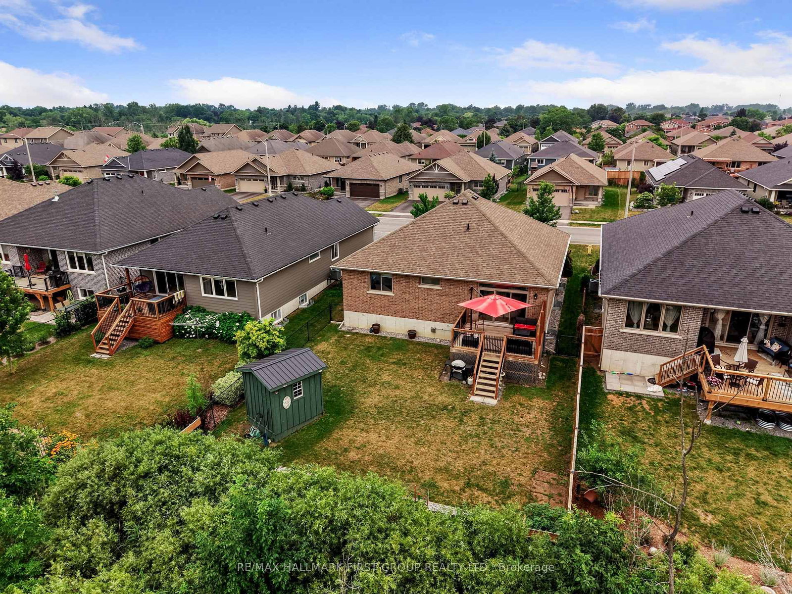 31 Mercedes Drive • Belleville, ON photo 42
