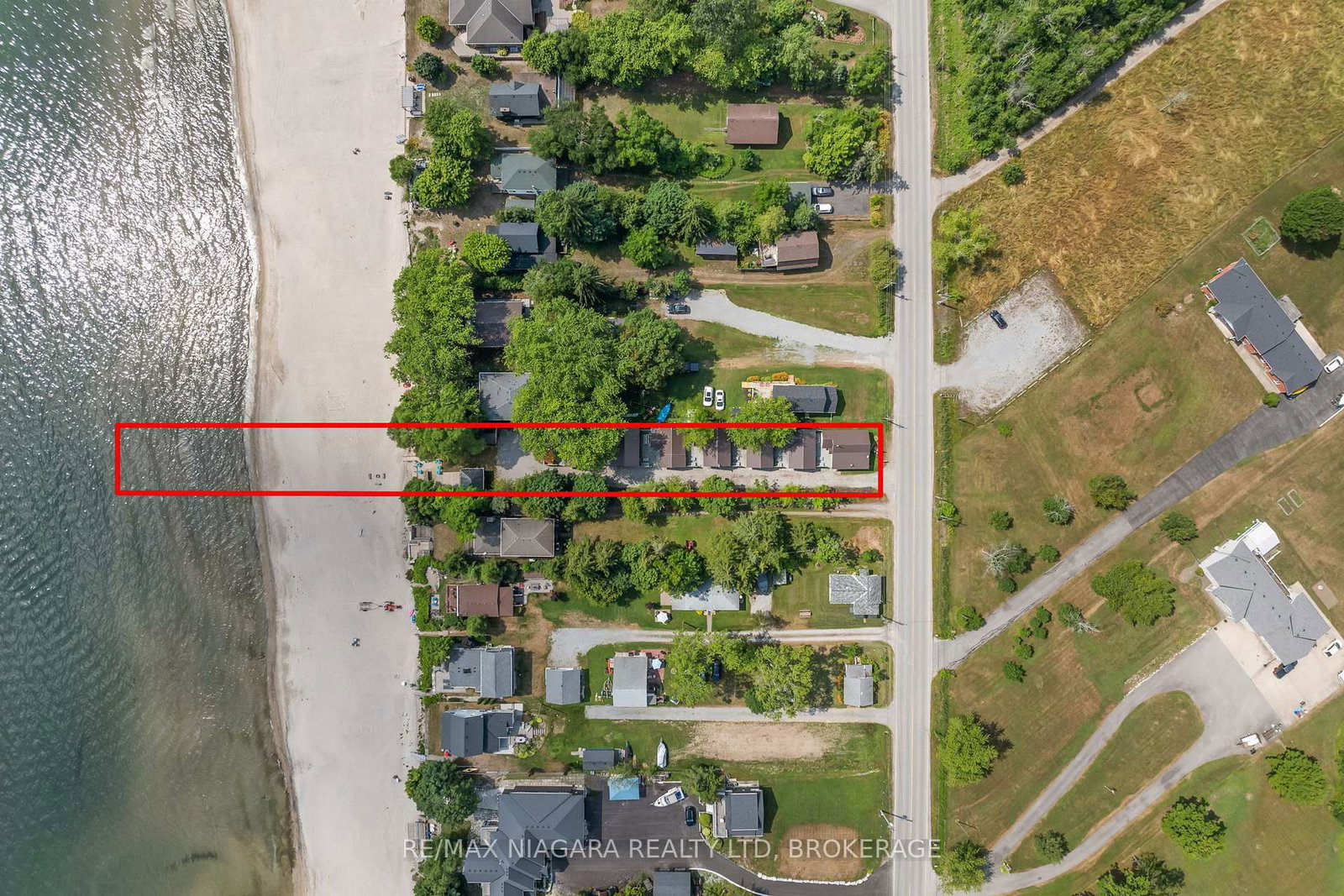 12343 Lakeshore Road • Wainfleet, ON photo 49