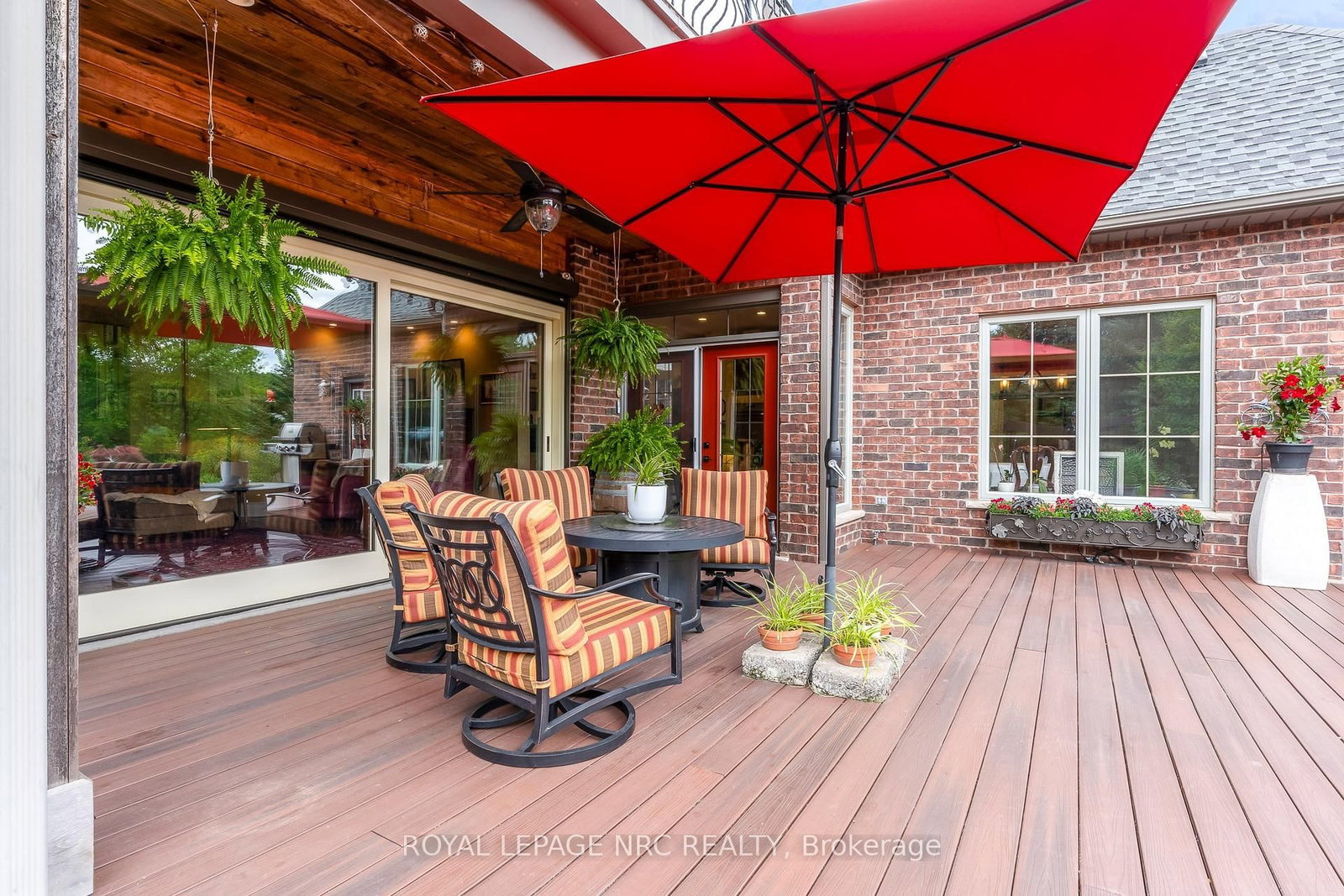 1323 Effingham Street • Pelham, ON photo 14