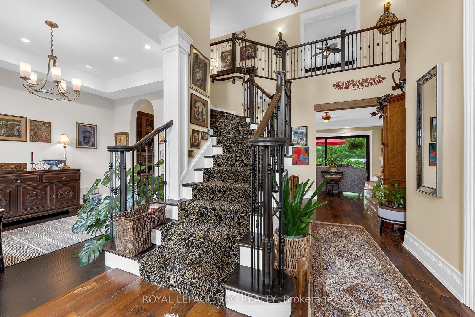 1323 Effingham Street • Pelham, ON photo 19