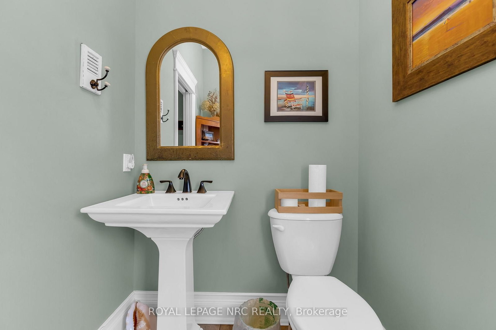 1323 Effingham Street • Pelham, ON photo 41