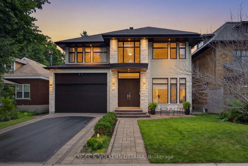64 Helena Street, Ottawa