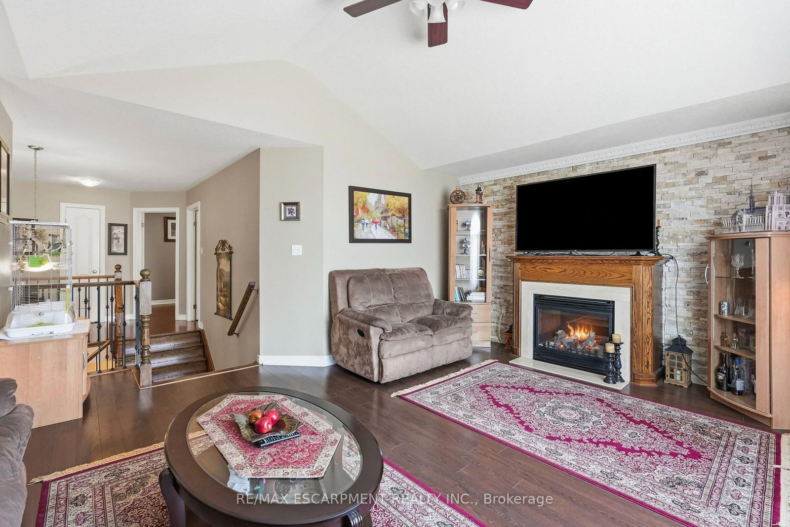 1332 Baseline Road • Hamilton, ON photo 37