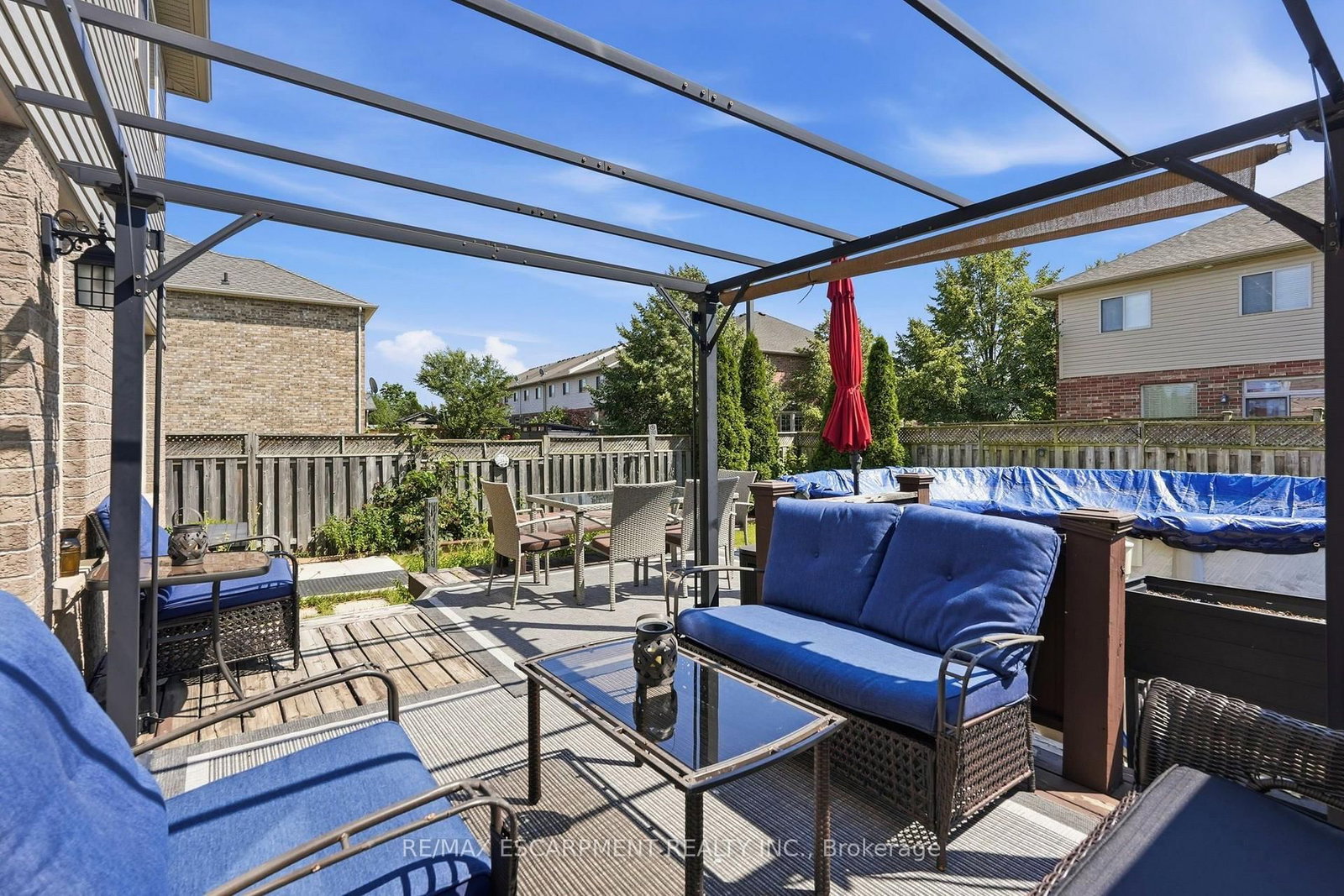 1332 Baseline Road • Hamilton, ON photo 38