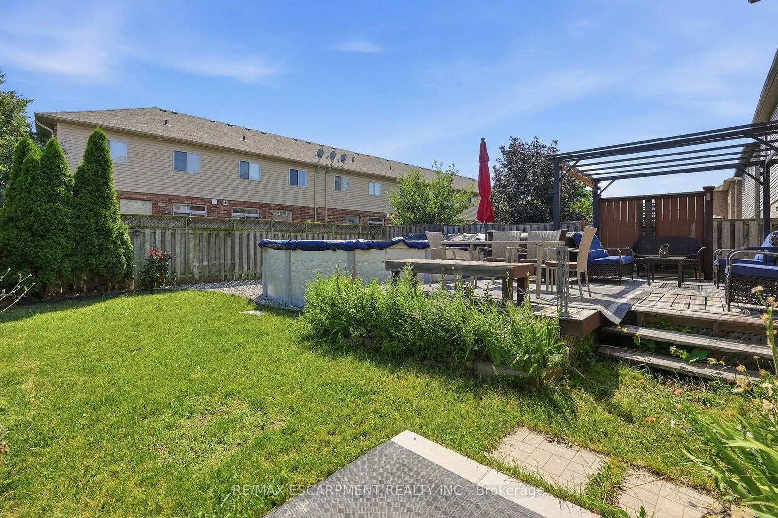 1332 Baseline Road • Hamilton, ON photo 39