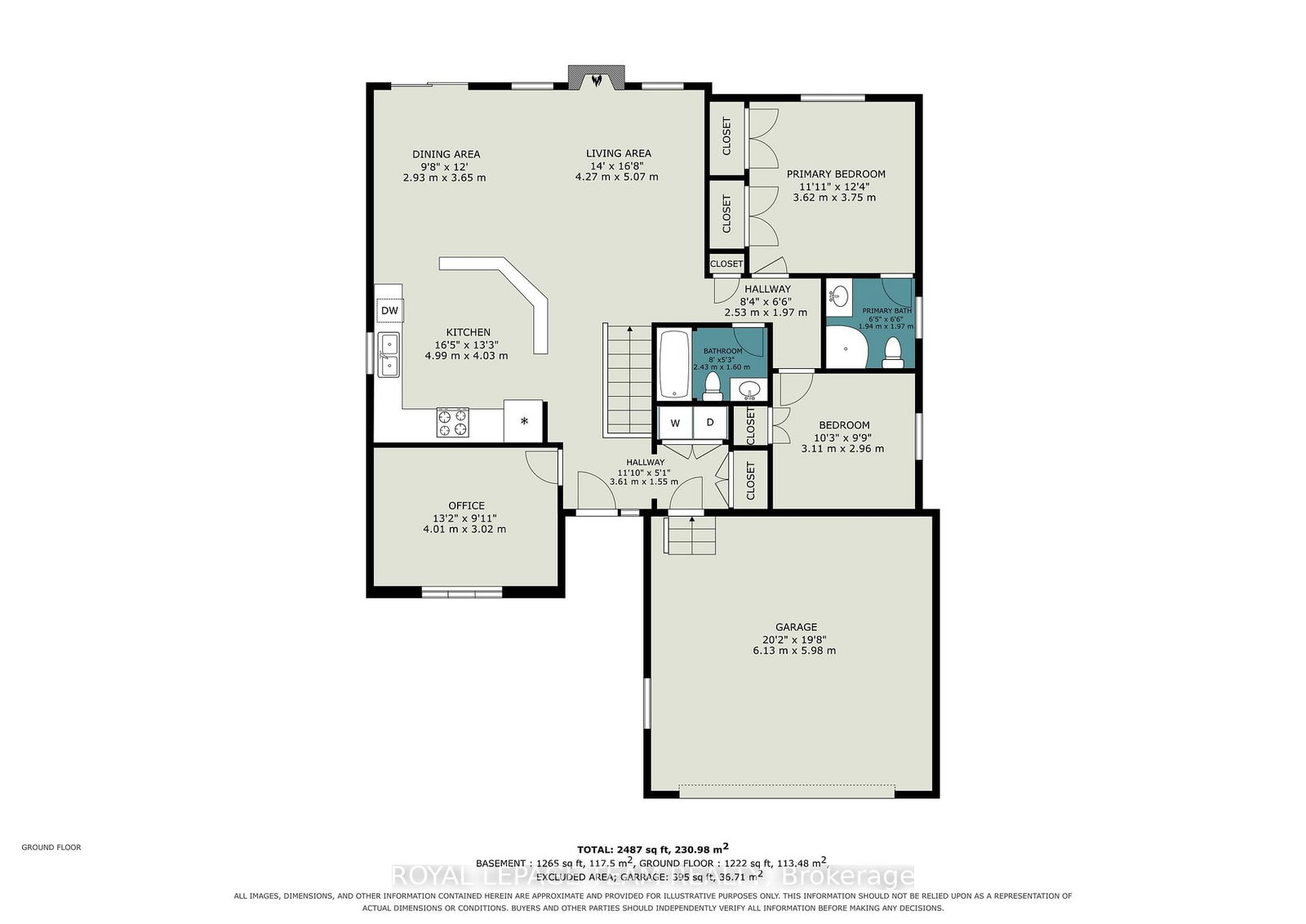 33 Prime Place • Carleton Place, ON photo 30