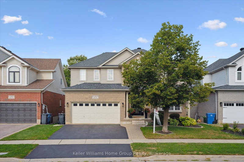 294 Farley Dr, Guelph, Ontario