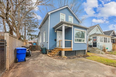 18 Linwood Street