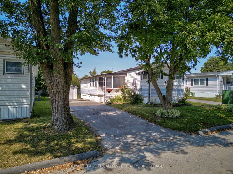 39 Worthington Way