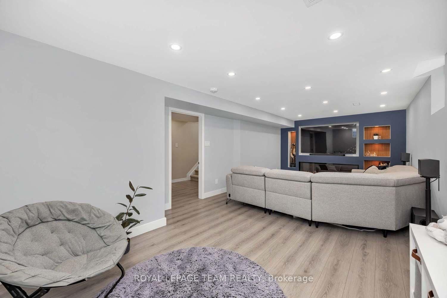 2225 Watercolours Way • Ottawa, ON photo 33