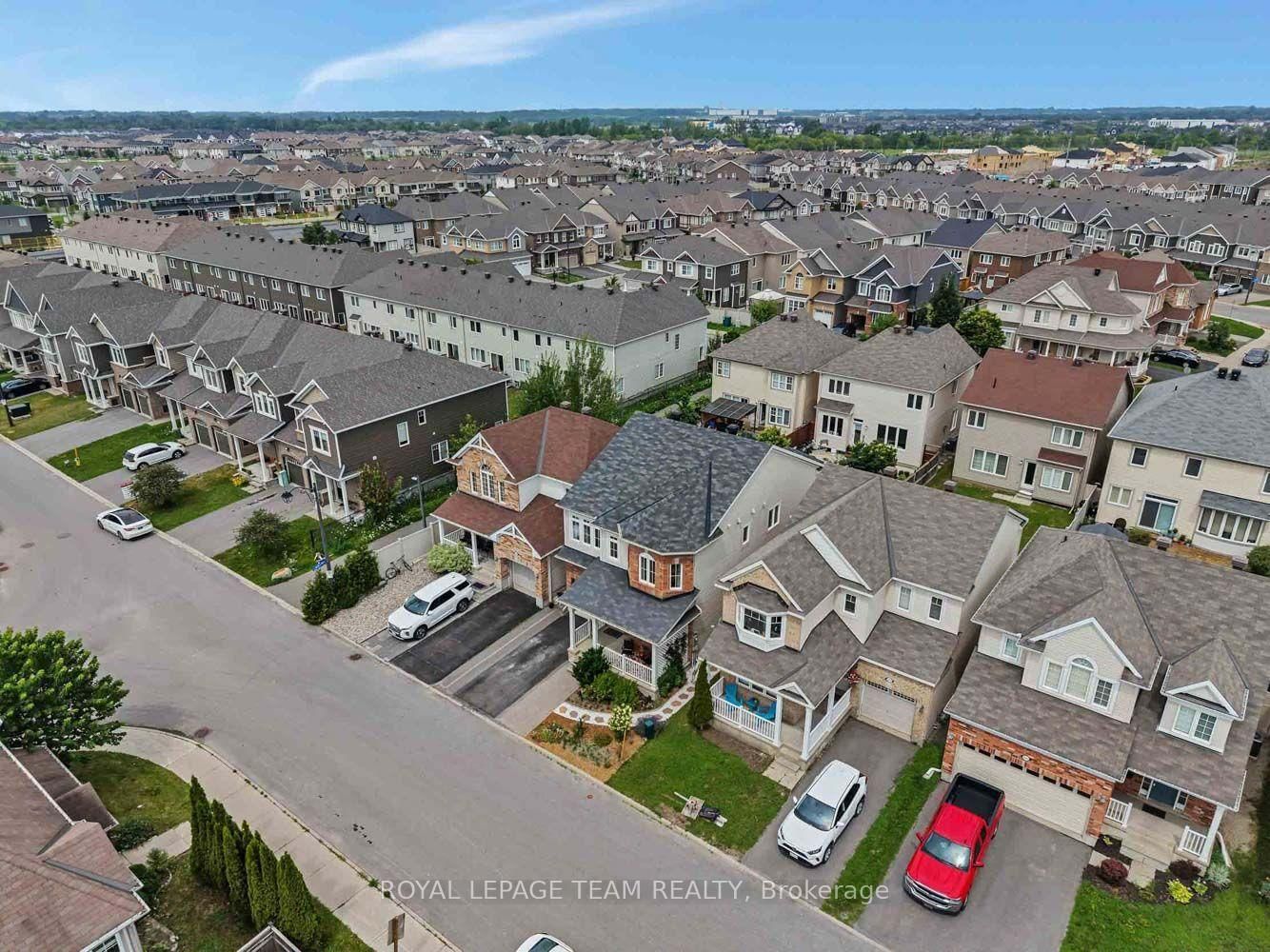 2225 Watercolours Way • Ottawa, ON photo 46