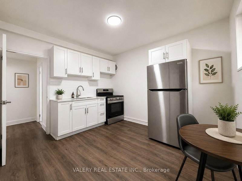 2A - 69 Cartwright Street