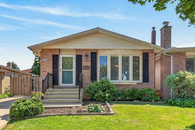 166 Athenia Drive