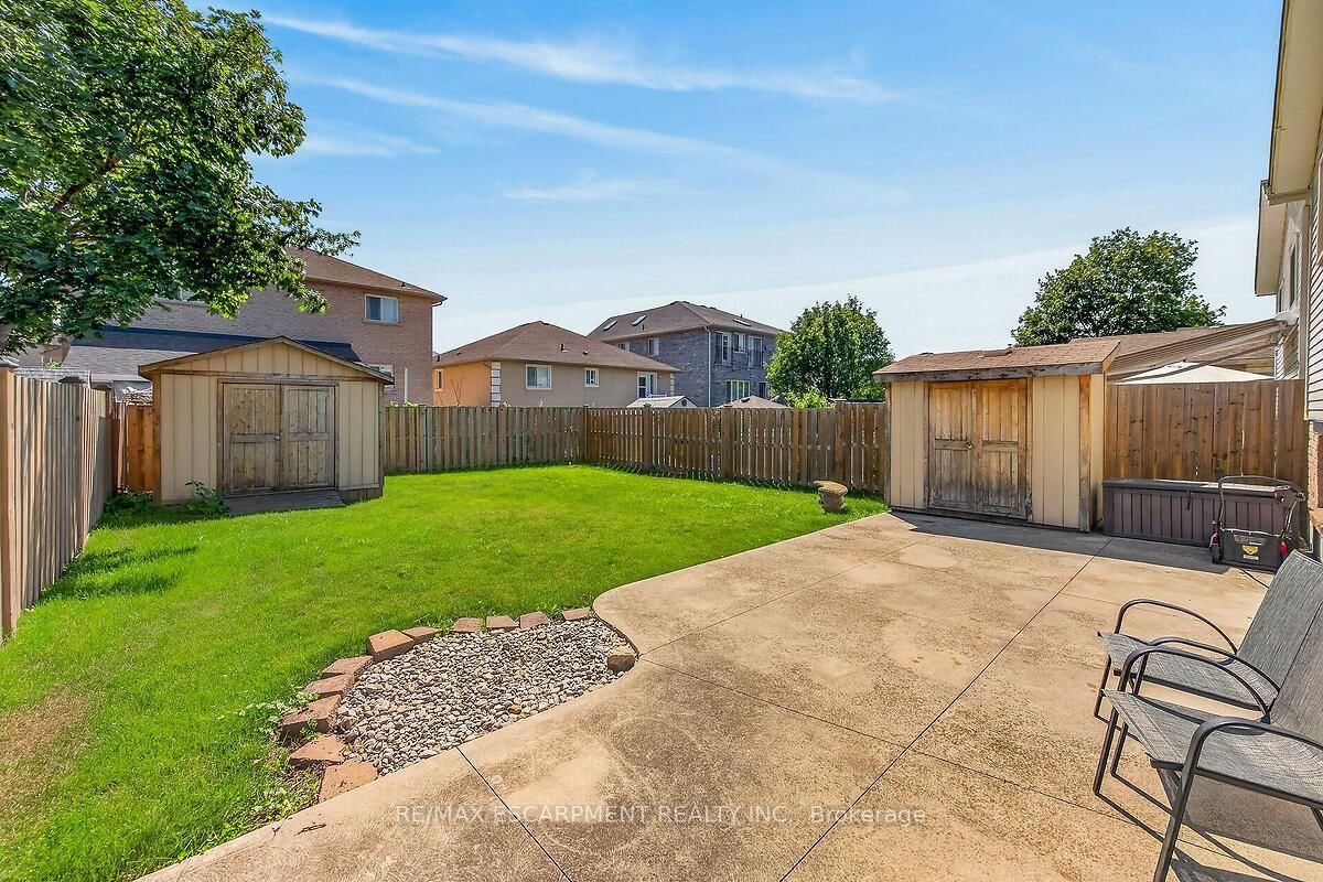 166 Athenia Drive • Hamilton, ON photo 30