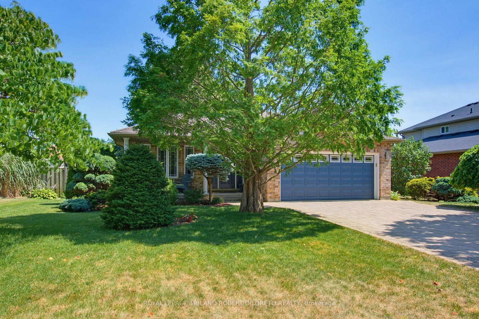 9989 OXBOW Drive, Middlesex Centre — photo 1