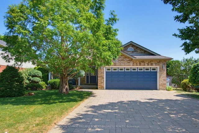 9989 OXBOW Drive